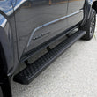 Load image into Gallery viewer, Westin 2024 Toyota Tacoma Access/Double Cab Running Board Mount Kit - Additional View 6