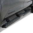 Load image into Gallery viewer, Westin 2024 Toyota Tacoma DC HDX Running Boards - Tex. Blk - Additional View 6
