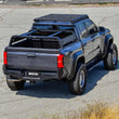 Load image into Gallery viewer, Westin 2024 Toyota Tacoma Double Cab Mesa Roof Rack - Textured Black - Additional View 11