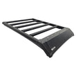 Load image into Gallery viewer, Westin 2024 Toyota Tacoma Double Cab Mesa Roof Rack - Textured Black - Additional View 12