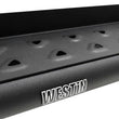 Load image into Gallery viewer, Westin 2024 Toyota Tacoma Double Cab Outlaw Running Boards - Textured Black - Additional View 11