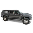 Load image into Gallery viewer, Westin 2024 Toyota Tacoma Double Cab Pro-E Electric Running Boards - Textured Black - Side View