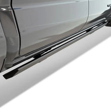 Load image into Gallery viewer, Westin 2024 Toyota Tacoma Double Cab Pro-E Electric Running Boards - Textured Black - Additional View 6