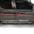 Load image into Gallery viewer, Westin 2024 Toyota Tacoma E-Series 3 Nerf Step Bars - Black - Additional View 10