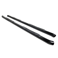 Load image into Gallery viewer, Westin 2024 Toyota Tacoma E-Series 3 Nerf Step Bars - Black - Additional View 11