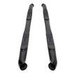 Load image into Gallery viewer, Westin 2024 Toyota Tacoma E-Series 3 Nerf Step Bars - Black - Additional View 12
