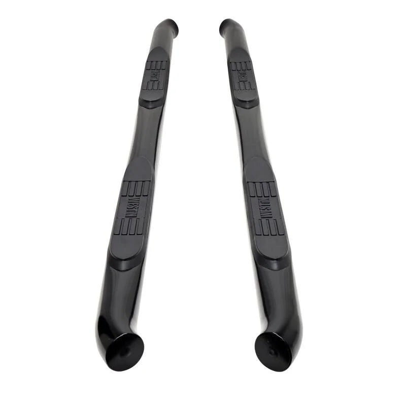 Westin 2024 Toyota Tacoma E-Series 3 Nerf Step Bars - Black - Additional View 12