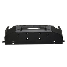 Load image into Gallery viewer, Westin 2024 Toyota Tacoma Pro-Series Mid Width Front Bumper - Textured Black - Additional View 5