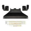 Load image into Gallery viewer, Westin 2024 Toyota Tacoma Pro-Series Mid Width Front Bumper - Textured Black - Additional View 6