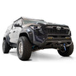 Load image into Gallery viewer, Westin 2024 Toyota Tacoma Pro-Series Mid Width Front Bumper - Textured Black - Additional View 9