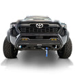 Load image into Gallery viewer, Westin 2024 Toyota Tacoma Pro-Series Mid Width Front Bumper - Textured Black - Additional View 10