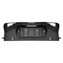 Load image into Gallery viewer, Westin 2024 Toyota Tacoma Pro-Series Mid Width Front Bumper - Textured Black - Additional View 12