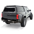 Load image into Gallery viewer, Westin 2024 Toyota Tacoma Pro-Series Rear Bumper - Textured Black - Main Product View