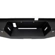 Load image into Gallery viewer, Westin 2024 Toyota Tacoma Pro-Series Rear Bumper - Textured Black - Installation View