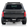 Load image into Gallery viewer, Westin 2024 Toyota Tacoma Pro-Series Rear Bumper - Textured Black - Additional View 8