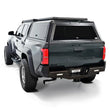 Load image into Gallery viewer, Westin 2024 Toyota Tacoma Pro-Series Rear Bumper - Textured Black - Additional View 10