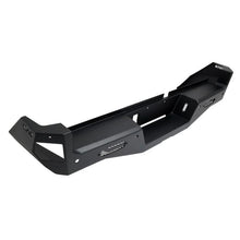 Load image into Gallery viewer, Westin 2024 Toyota Tacoma Pro-Series Rear Bumper - Textured Black - Additional View 11