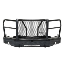 Load image into Gallery viewer, Westin 2025 Chevrolet Silverado 2500/3500 HDX Bandit Front Bumper - Main Product View
