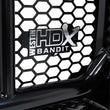 Load image into Gallery viewer, Westin 2025 Chevrolet Silverado 2500/3500 HDX Bandit Front Bumper - Additional View 8