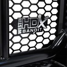 Load image into Gallery viewer, Westin 2025 Chevrolet Silverado 2500/3500 HDX Bandit Front Bumper - Additional View 8