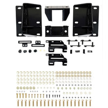 Load image into Gallery viewer, Westin 2025 Chevrolet Silverado 2500/3500 HDX Bandit Front Bumper - Additional View 9
