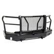 Load image into Gallery viewer, Westin 2025 Chevrolet Silverado 2500/3500 HDX Bandit Front Bumper - Additional View 10