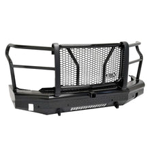 Load image into Gallery viewer, Westin 2025 Chevrolet Silverado 2500/3500 HDX Bandit Front Bumper - Additional View 10