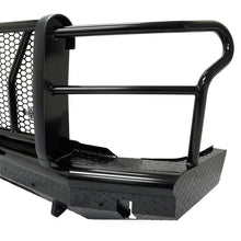 Load image into Gallery viewer, Westin 2025 Chevrolet Silverado 2500/3500 HDX Bandit Front Bumper - Additional View 11