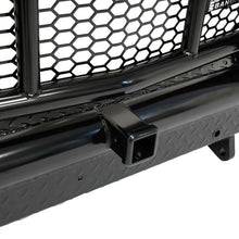 Load image into Gallery viewer, Westin 2025 Chevrolet Silverado 2500/3500 HDX Bandit Front Bumper - Additional View 12