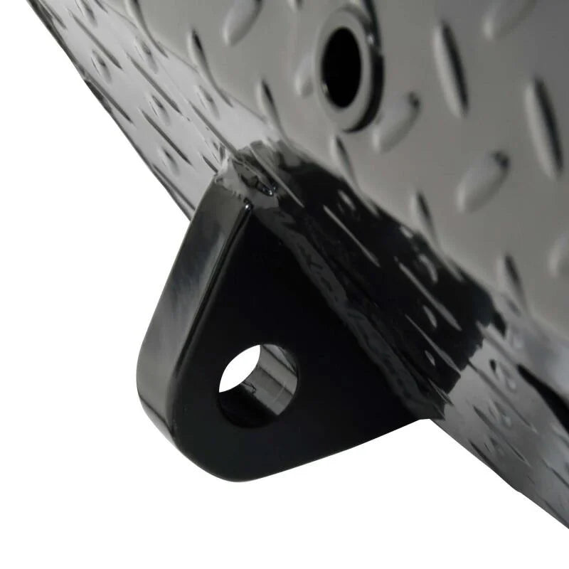 Westin 2025 Chevrolet Silverado 2500/3500 HDX Bandit Front Bumper - Additional View 13