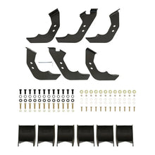 Load image into Gallery viewer, Westin 2025 Toyota 4Runner PRO TRAXX 5 Oval Nerf Step Bars - Polished - Side View