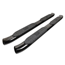 Load image into Gallery viewer, Westin 2025 Toyota 4Runner PRO TRAXX 5 Oval Nerf Step Bars - Semi-Gloss Black - Main Product View