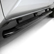Load image into Gallery viewer, Westin 2025 Toyota 4Runner PRO TRAXX 5 Oval Nerf Step Bars - Semi-Gloss Black - Additional View 5
