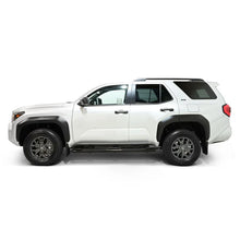 Load image into Gallery viewer, Westin 2025 Toyota 4Runner PRO TRAXX 5 Oval Nerf Step Bars - Semi-Gloss Black - Additional View 6