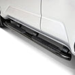 Load image into Gallery viewer, Westin 2025 Toyota 4Runner PRO TRAXX 5 Oval Nerf Step Bars - Semi-Gloss Black - Additional View 10