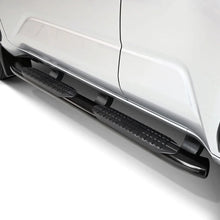 Load image into Gallery viewer, Westin 2025 Toyota 4Runner PRO TRAXX 5 Oval Nerf Step Bars - Semi-Gloss Black - Additional View 10