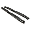 Load image into Gallery viewer, Westin 2025 Toyota 4Runner PRO TRAXX 5 Oval Nerf Step Bars - Semi-Gloss Black - Additional View 12