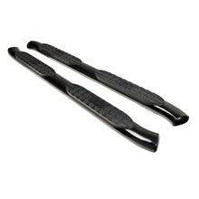 Load image into Gallery viewer, Westin 2025 Toyota 4Runner PRO TRAXX 5 Oval Nerf Step Bars - Semi-Gloss Black - Additional View 12