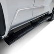 Load image into Gallery viewer, Westin 2025 Toyota 4Runner R5 Nerf Step Bars - Tex. Blk - Additional View 5
