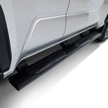 Load image into Gallery viewer, Westin 2025 Toyota 4Runner R5 Nerf Step Bars - Tex. Blk - Additional View 5