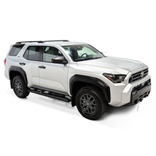 Load image into Gallery viewer, Westin 2025 Toyota 4Runner R5 Nerf Step Bars - Tex. Blk - Additional View 8
