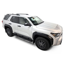 Load image into Gallery viewer, Westin 2025 Toyota 4Runner R5 Nerf Step Bars - Tex. Blk - Additional View 9