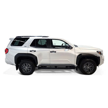 Load image into Gallery viewer, Westin 2025 Toyota 4Runner R5 Nerf Step Bars - Tex. Blk - Additional View 10