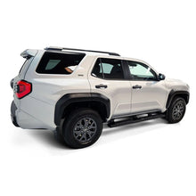 Load image into Gallery viewer, Westin 2025 Toyota 4Runner R5 Nerf Step Bars - Tex. Blk - Additional View 11