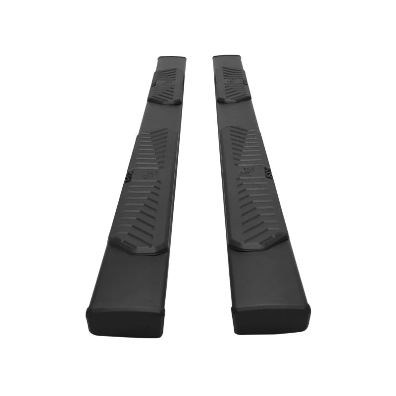 Westin 2025 Toyota 4Runner R5 Nerf Step Bars - Tex. Blk - Additional View 12