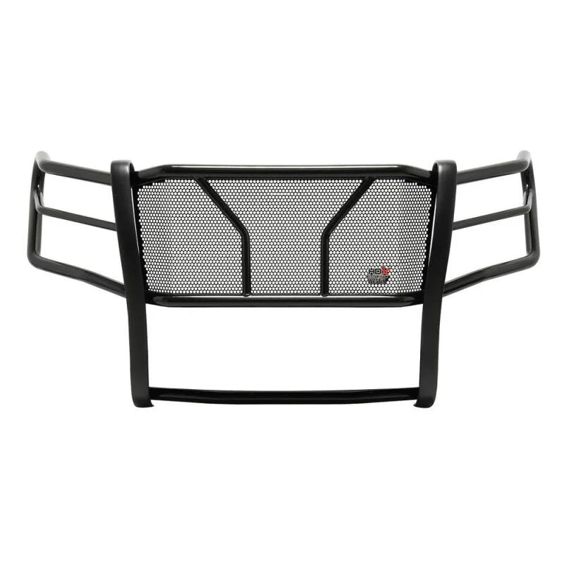 Westin 21-22 Chevrolet Tahoe/Suburban HDX Grille Guard - Blk - Main Product View