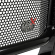 Load image into Gallery viewer, Westin 21-22 Chevrolet Tahoe/Suburban HDX Grille Guard - Blk - Side View