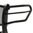 Load image into Gallery viewer, Westin 21-22 Chevrolet Tahoe/Suburban HDX Grille Guard - Blk - Installation View