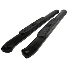 Load image into Gallery viewer, Westin 21-22 Ford Bronco (2-Door) PRO TRAXX 4 Oval Nerf Step Bars - Textured Black - Main Product View