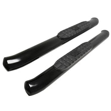 Load image into Gallery viewer, Westin 21-22 Ford Bronco (2-Door) PRO TRAXX 4 Oval Nerf Step Bars - Textured Black - Additional View 9